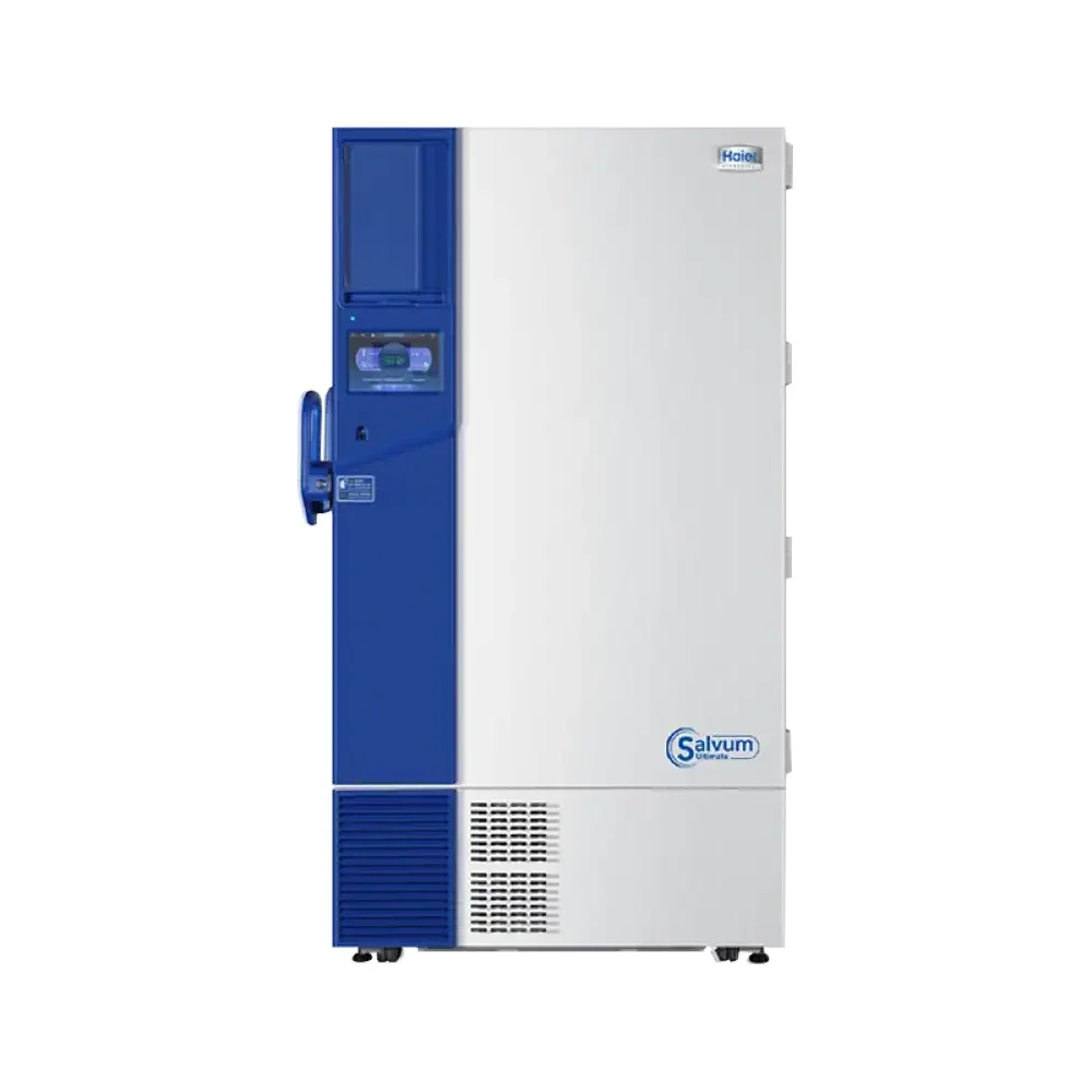 Haier DW-86L830BPT Frequency-Conversion -86°C ULT Freezer , 208-230V - Laboratory Equipment | Legacy Lab Supplies