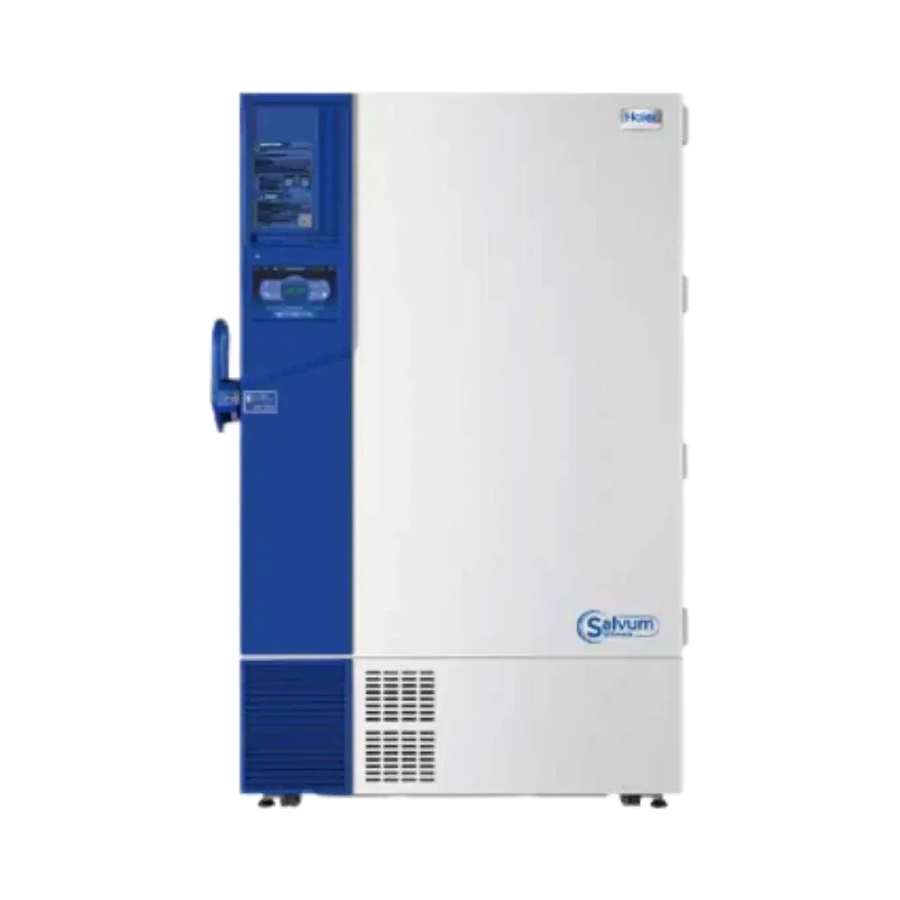 Haier DW-86L959BPT Frequency-Conversion -86 °C ULT Freezer, 959 L / 33.9 cf - Laboratory Equipment | Legacy Lab Supplies