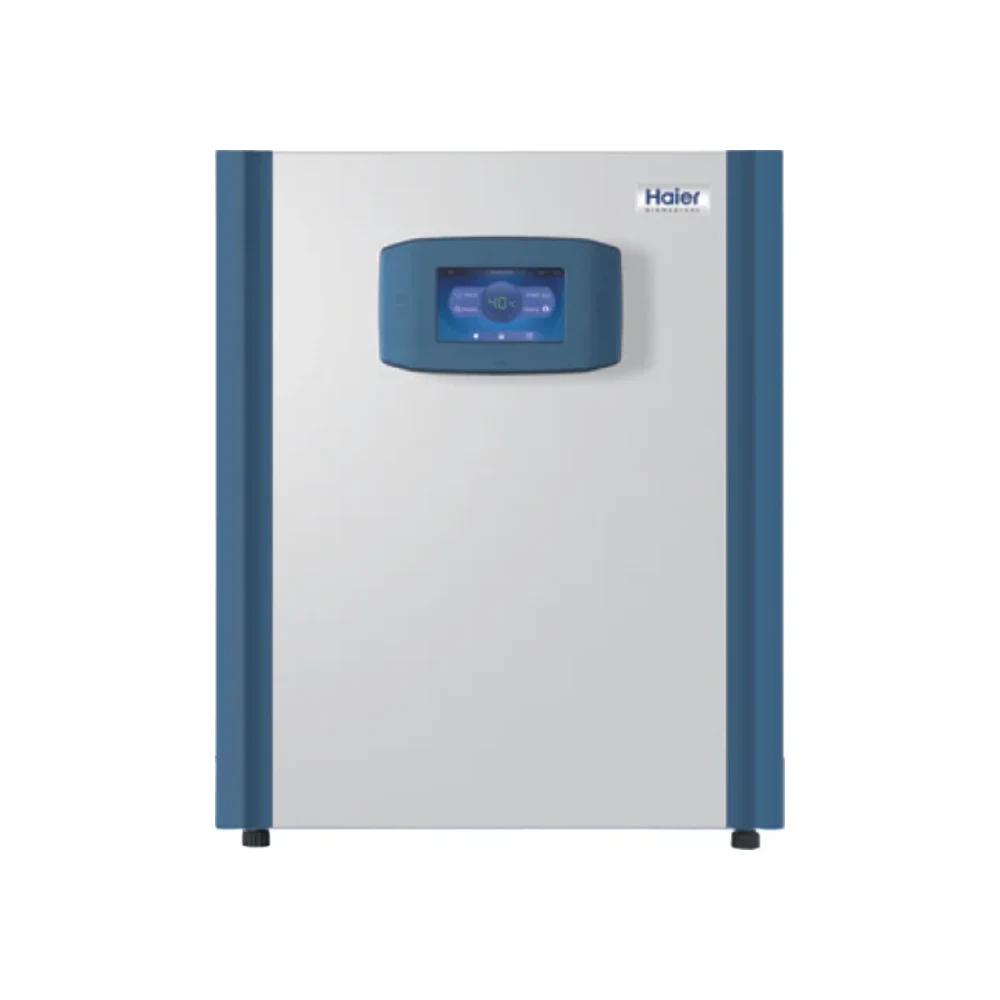 Haier HCP-168B CO2 Incubator , 180°C Dry-Heat Sterilization, 115V - Laboratory Equipment | Legacy Lab Supplies