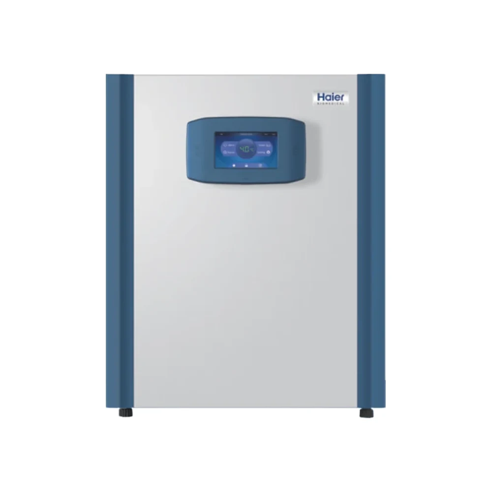 Haier CO₂ Incubator with 180°C Dry-Heat Sterilization , 258 L / 115V - Laboratory Equipment | Legacy Lab Supplies