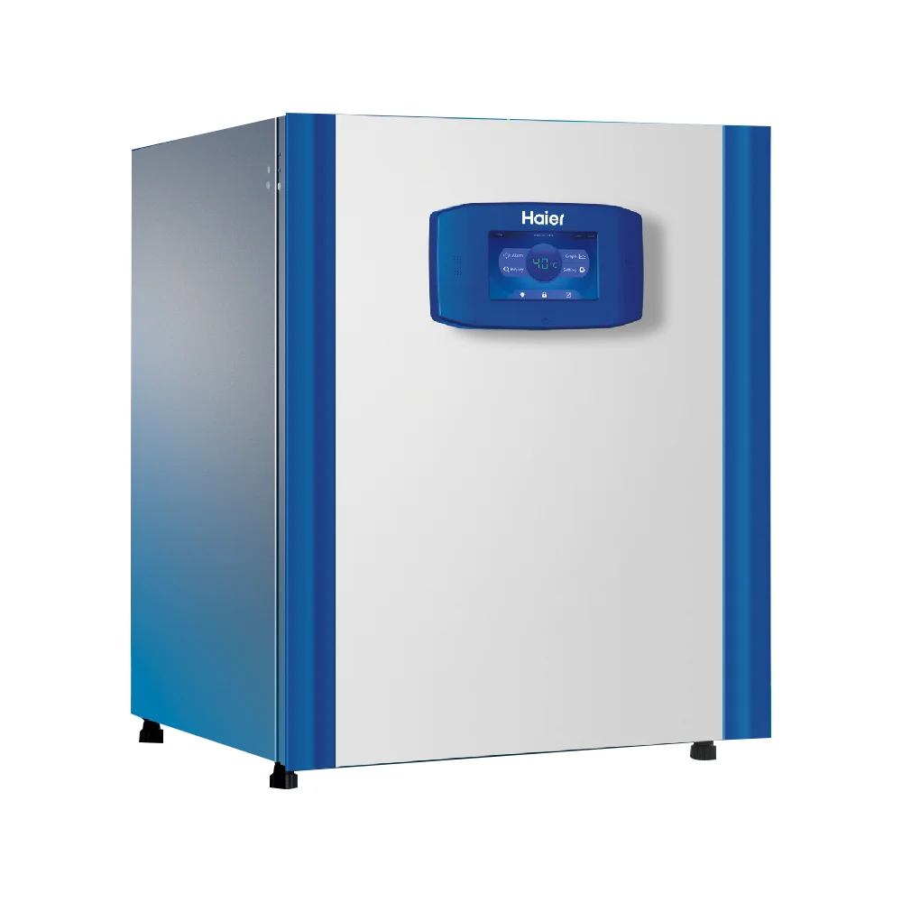CO₂ Incubator HCP-80(B) / 168(B) / 258(B) - Laboratory Equipment | Legacy Lab Supplies