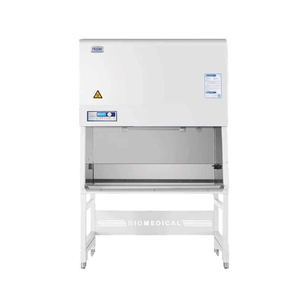 NSF Series Biological Safety Cabinet (Class II Type A2) - Laboratory Equipment | Legacy Lab Supplies