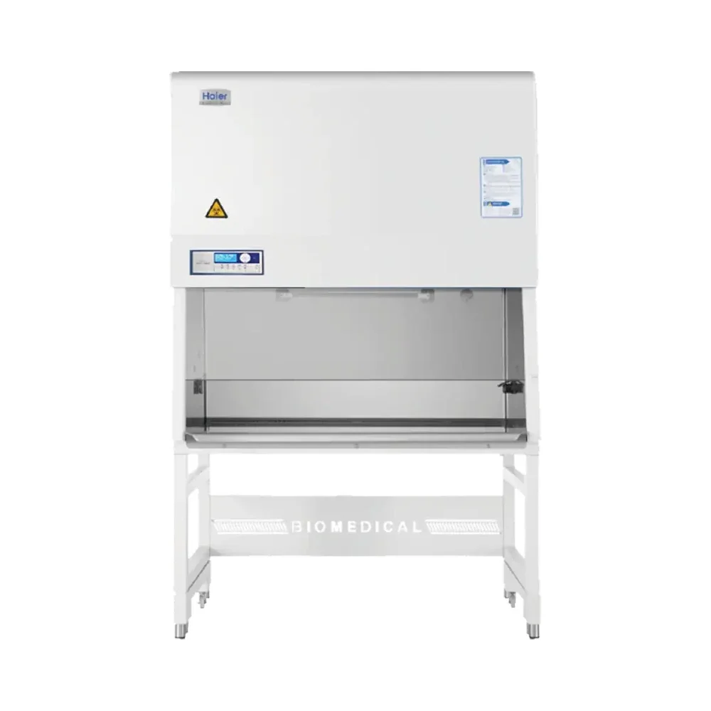 Haier Adjustable Stand for 3ft BSC - Laboratory Equipment | Legacy Lab Supplies