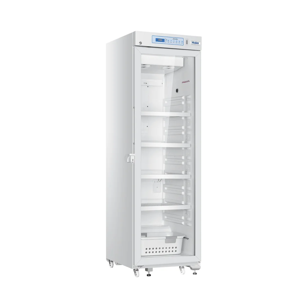 Pharmacy Refrigerator (upright) - Laboratory Equipment | Legacy Lab Supplies