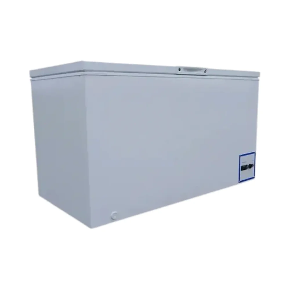 Scientemp Model 34-15 Chest Freezer 0°C to-34°C with 15 Cu. Ft. Capacity - Laboratory Equipment | Legacy Lab Supplies