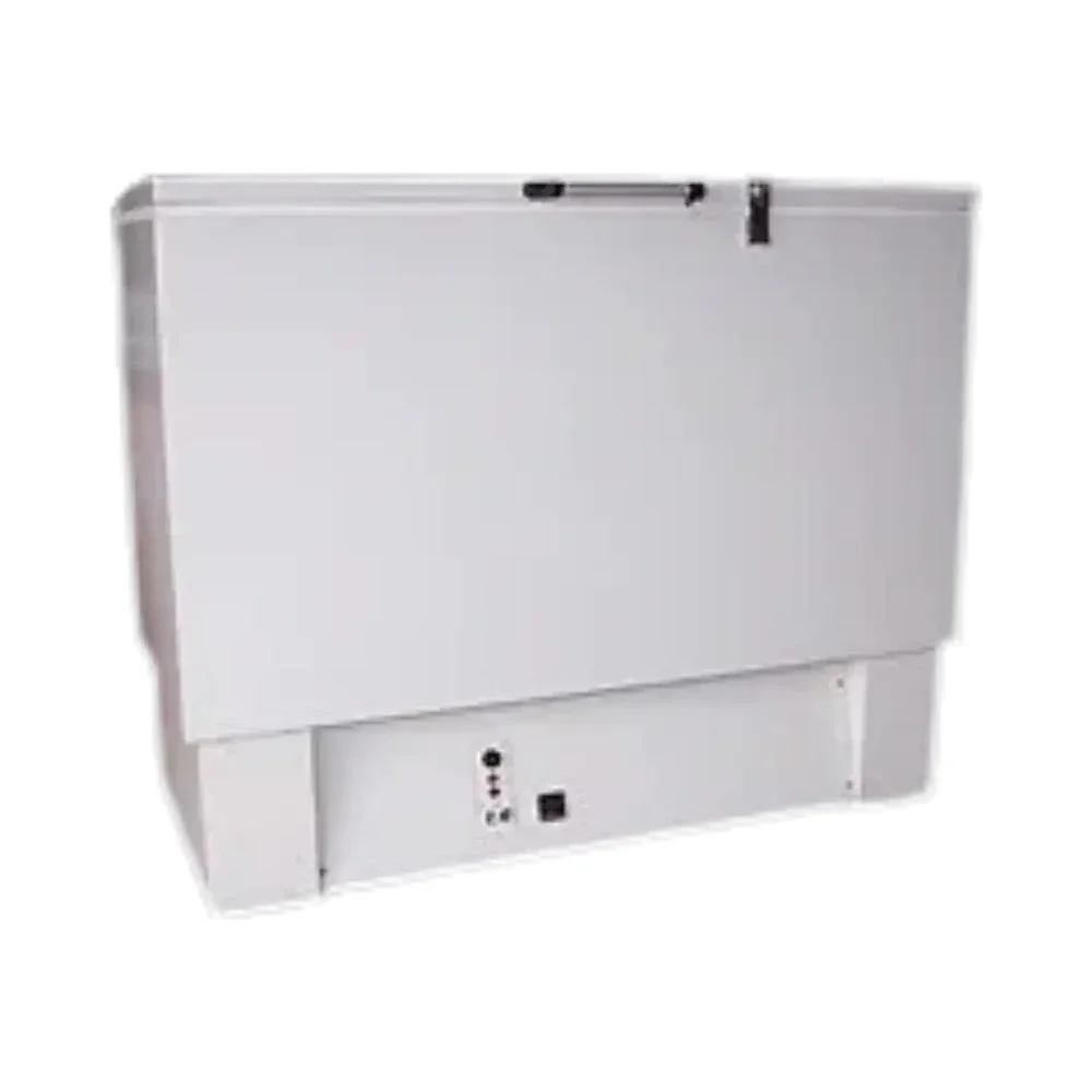 Scientemp Model 40-12 Chest Freezer 0°C to-40°C with 12 Cu. Ft. Capacity - Laboratory Equipment | Legacy Lab Supplies