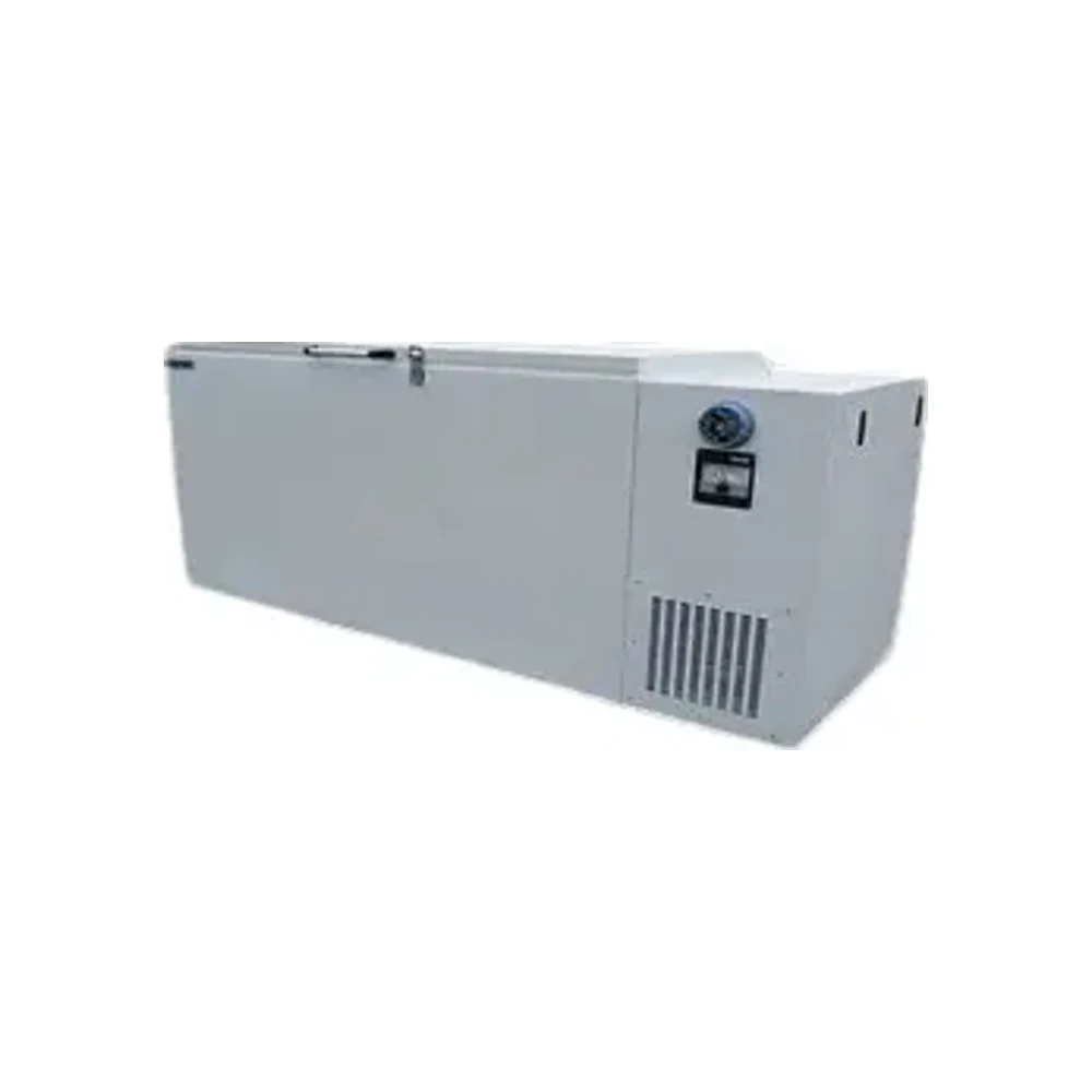 Scientemp 40-21EX Chest Freezer (21 cu ft), explosion-proof - Laboratory Equipment | Legacy Lab Supplies