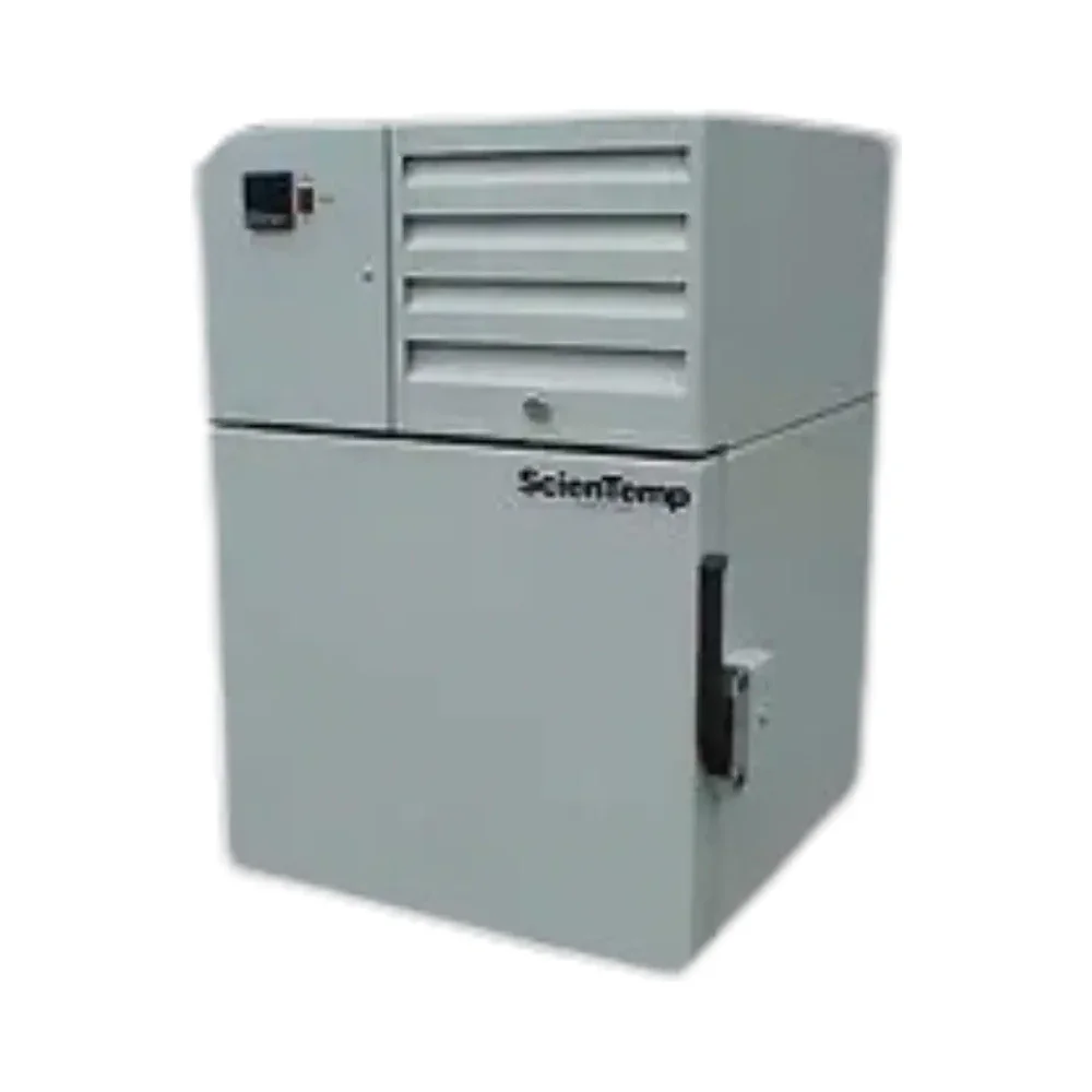 Scientemp Recorder 4" 7 Day 115V for 45-01 - Laboratory Equipment | Legacy Lab Supplies