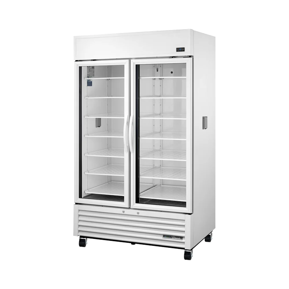 True Scientific TSCI-1000R-G-PH~TSL01 RX3 2P NS Laboratory Refrigerator, 1082 L / 38.2 cu ft - Laboratory Equipment | Legacy Lab Supplies