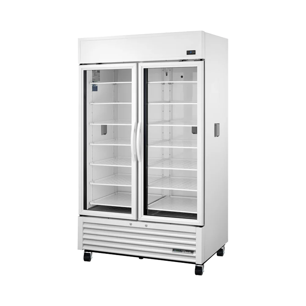 True Scientific TSCI-1000R-G-PH~TSL01 RX3 2P1D1M NS Chromatography Refrigerator, 1082 L / 38.2 cu ft - Laboratory Equipment | Legacy Lab Supplies