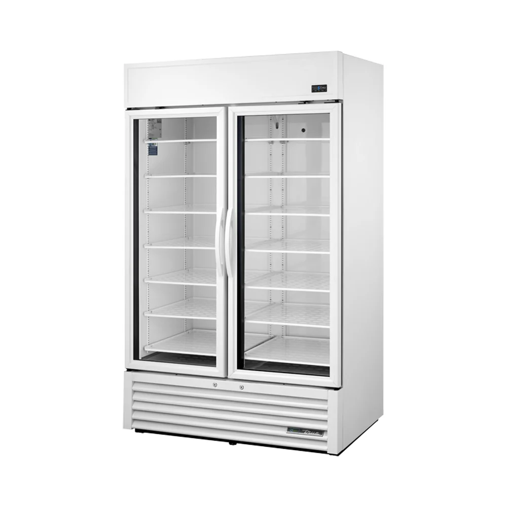True Scientific TSCI-1000R-G-PH~TSL01 RX3 Pharmacy Refrigerator, 1082 L / 38.2 cu ft - Laboratory Equipment | Legacy Lab Supplies