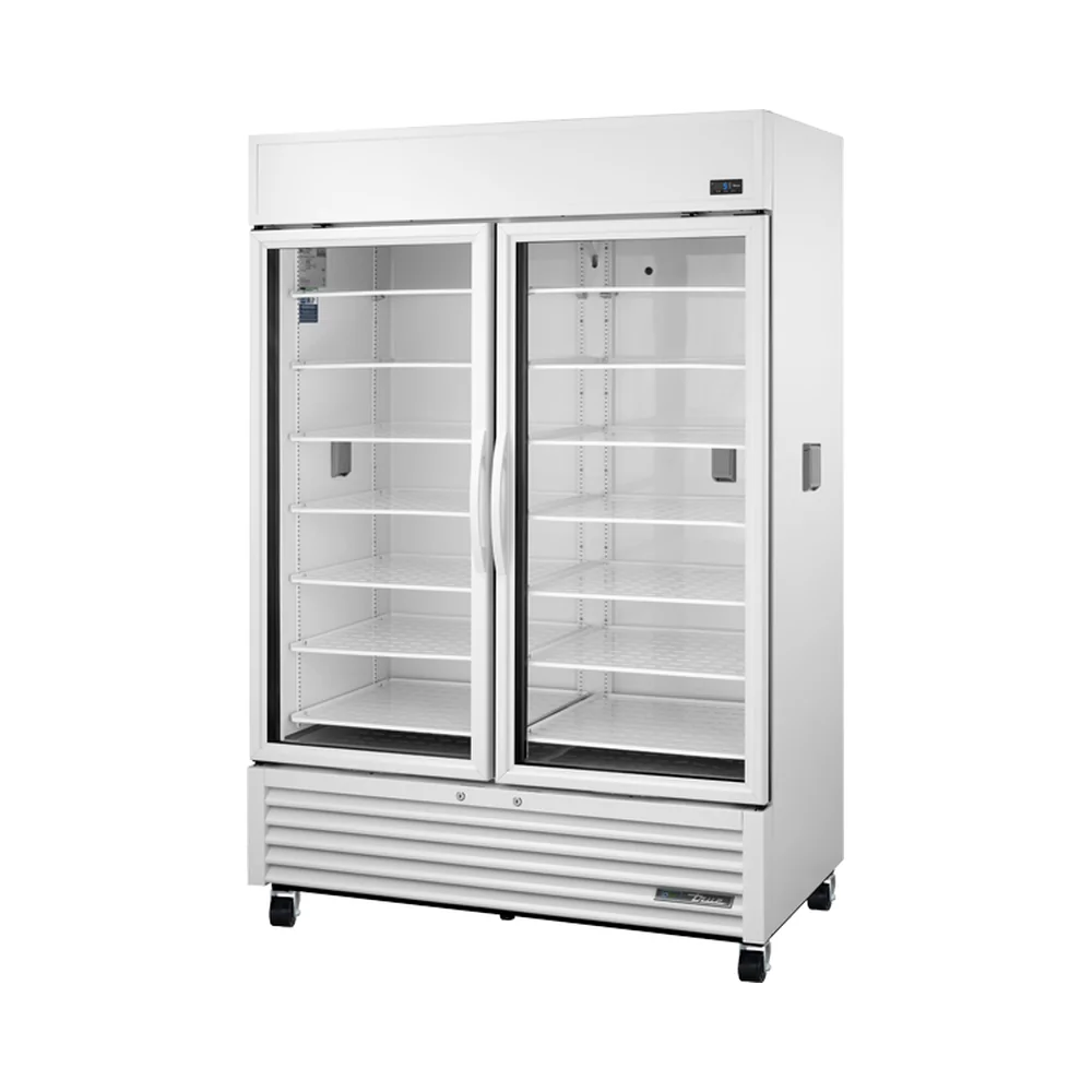 True Scientific TSCI-1200R-G-PH~TSL01 RX3 2P1D1M NS Chromatography Refrigerator, 1243 L / 43.9 cu ft - Laboratory Equipment | Legacy Lab Supplies