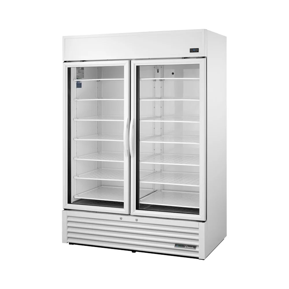 True Scientific TSCI-1200R-G-PH~TSL01 RX3 Pharmacy Refrigerator, 1243 L / 43.9 cu ft - Laboratory Equipment | Legacy Lab Supplies