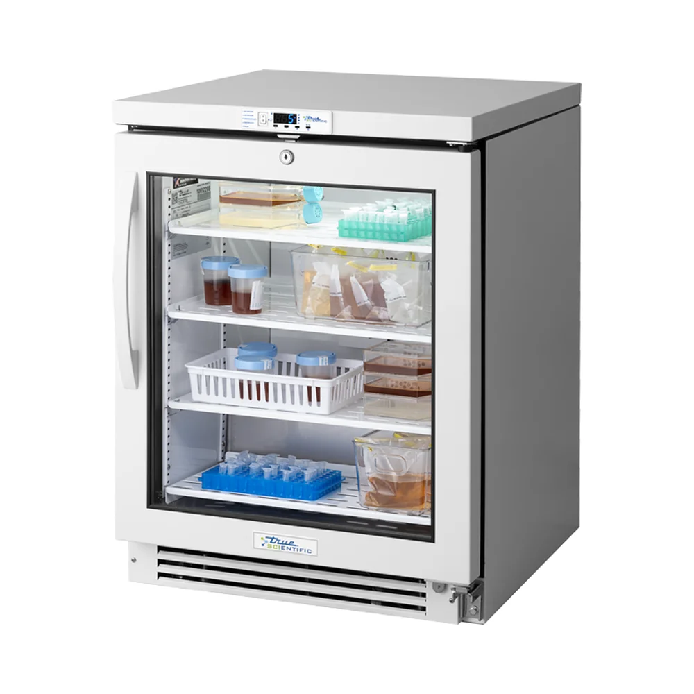 True Scientific Laboratory Refrigerators - Laboratory Equipment | Legacy Lab Supplies