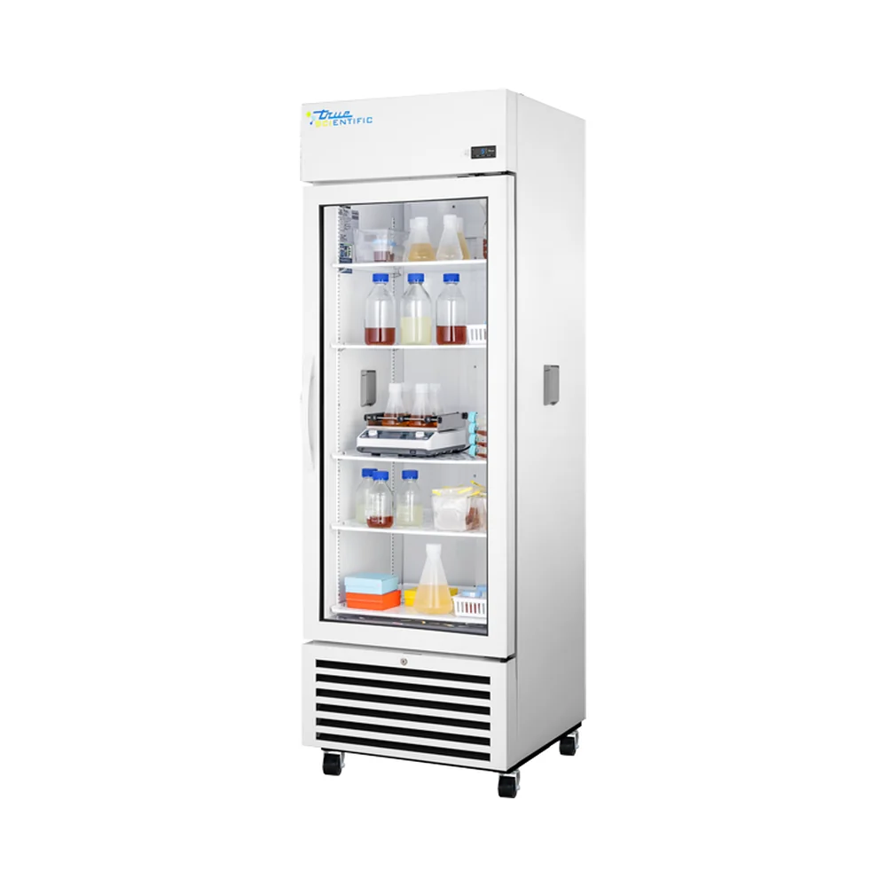 True Scientific Chromatography Refrigerators - Laboratory Equipment | Legacy Lab Supplies
