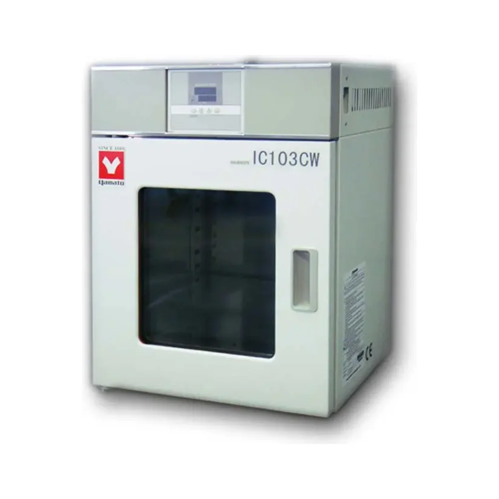 Metal Stacking Kit for IC400-Series Incubators - Laboratory Equipment | Legacy Lab Supplies