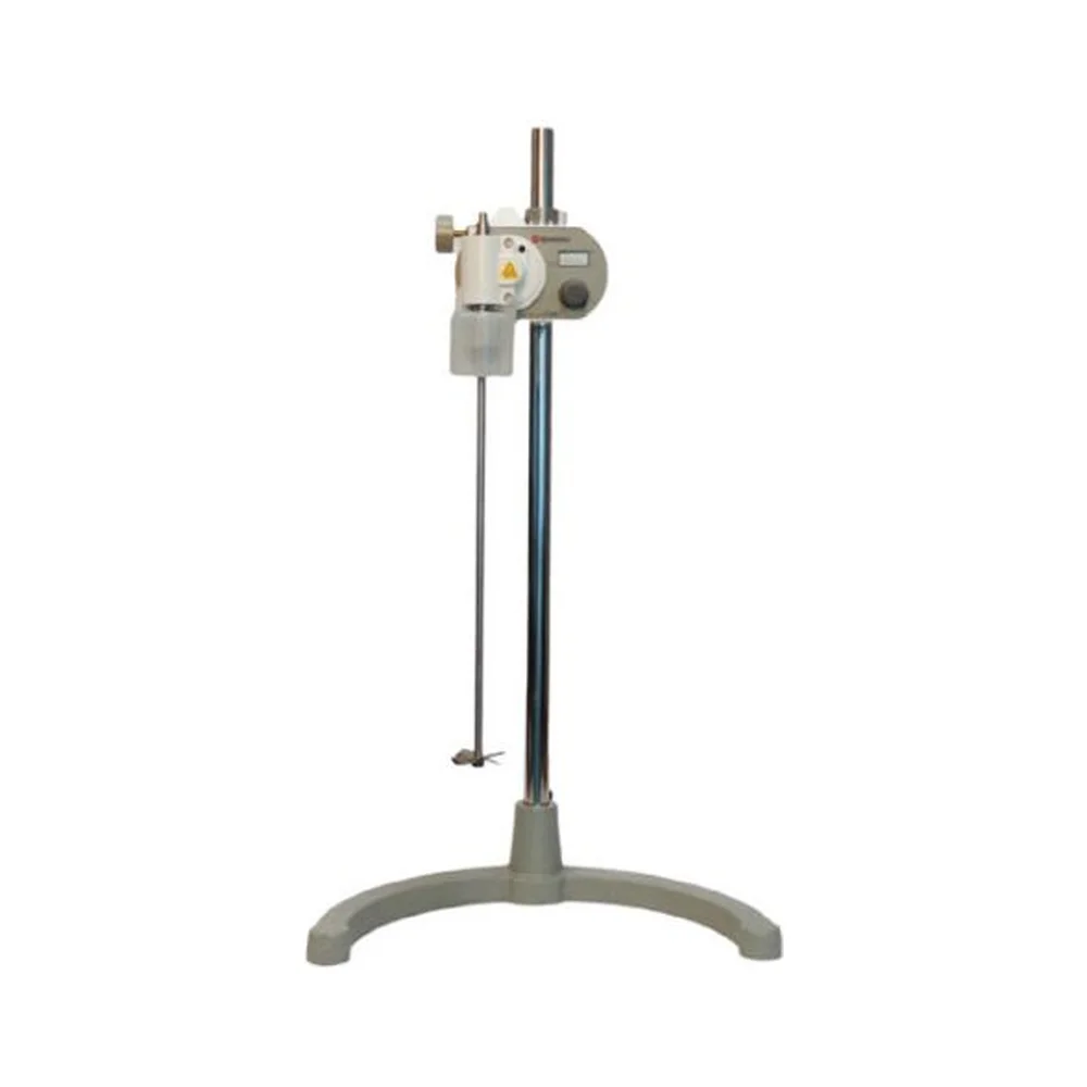Yamato 2-Stage Turbine Propeller 60 mm, φ8 for LT-400/500 Stirrers - Laboratory Equipment | Legacy Lab Supplies