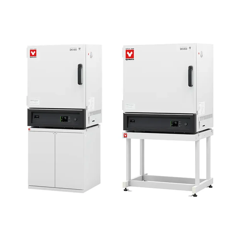 Metal Stacking Kit for DKV400/410 Forced-Convection Ovens - Laboratory Equipment | Legacy Lab Supplies