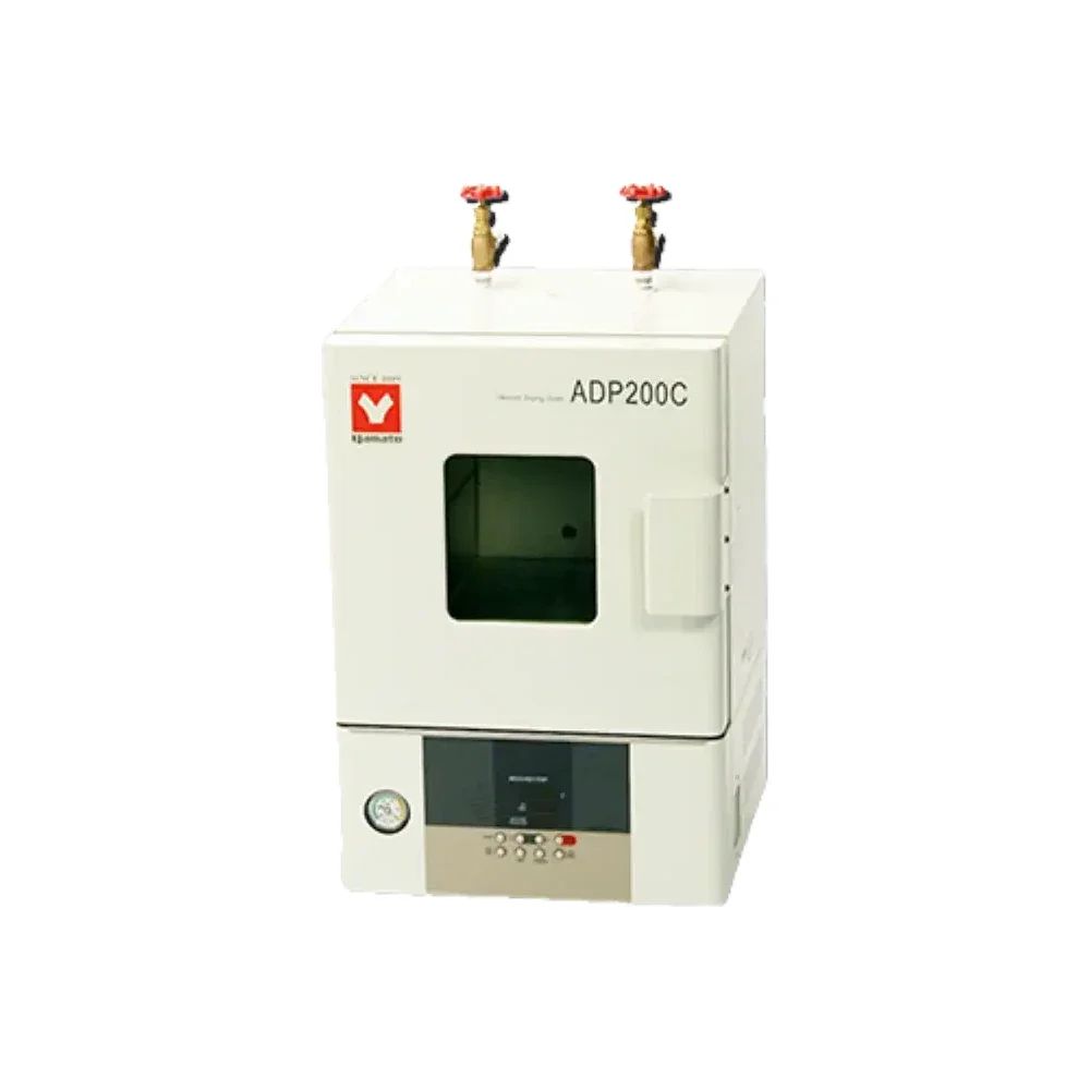 Yamato Vacuum Oven Programmable 10L - Laboratory Equipment | Legacy Lab Supplies