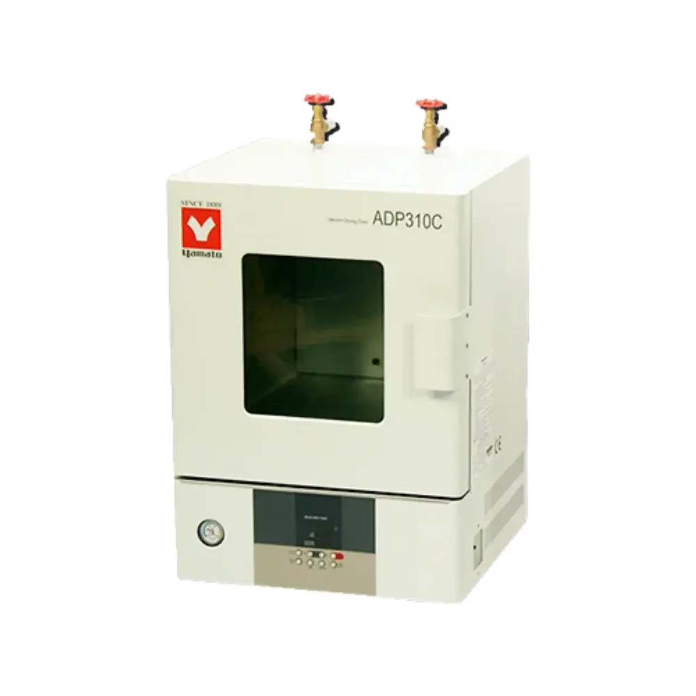 Yamato Vacuum Oven Programmable 27L - Laboratory Equipment | Legacy Lab Supplies