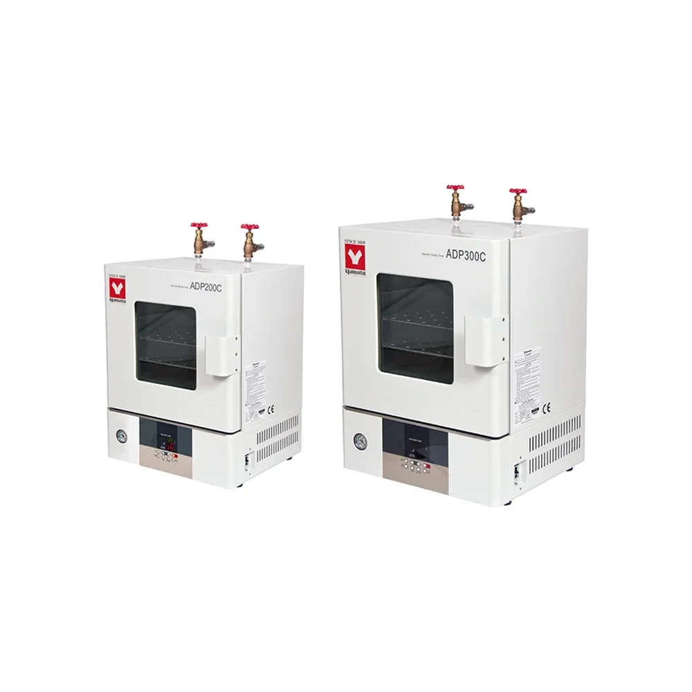 Yamato ADP Series Vacuum Drying Ovens - Laboratory Equipment | Legacy Lab Supplies