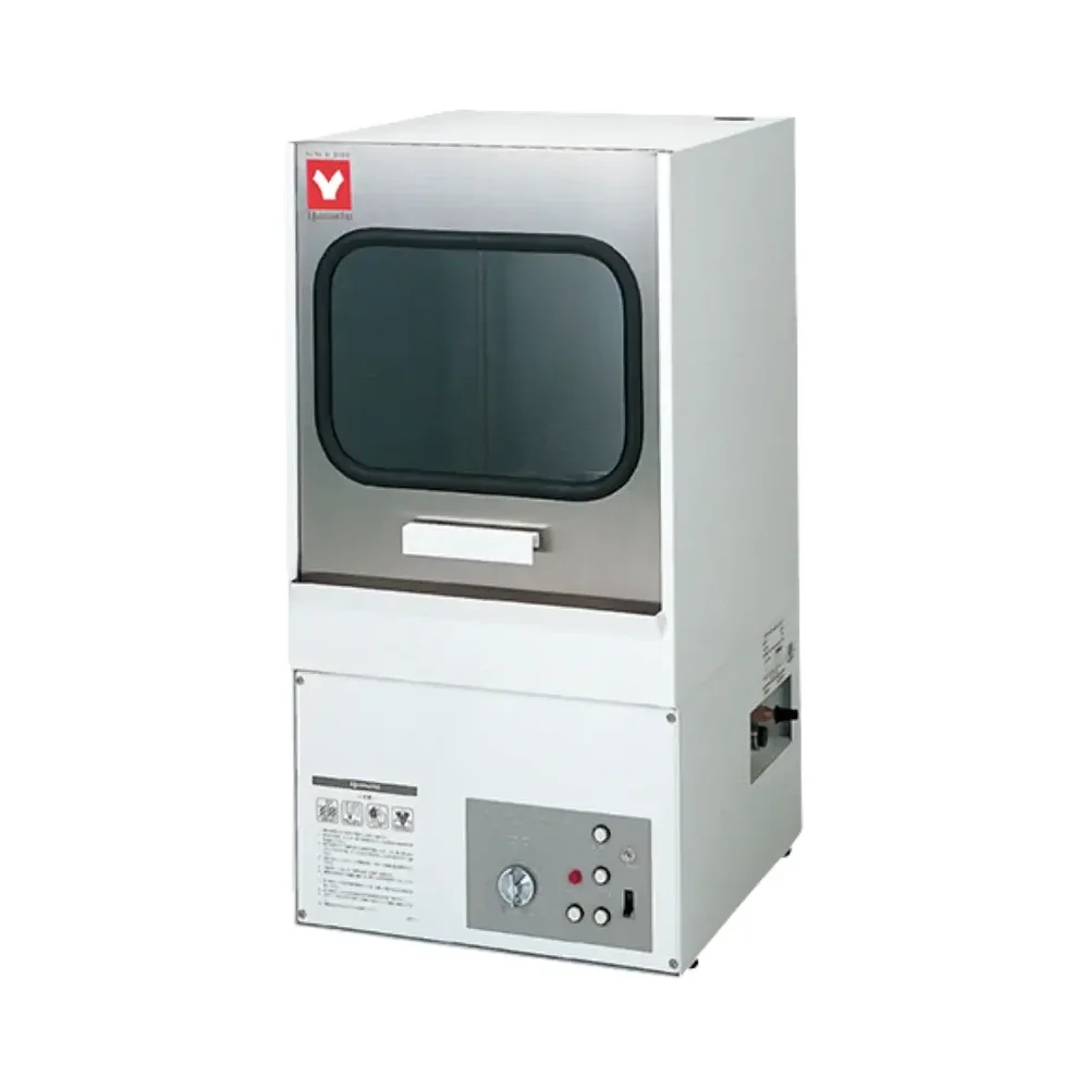 Yamato Semi-Auto Laboratory Glassware Washer - Laboratory Equipment | Legacy Lab Supplies