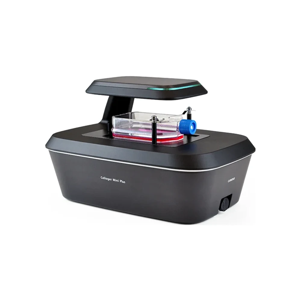 Celloger® Mini Plus - Laboratory Equipment | Legacy Lab Supplies