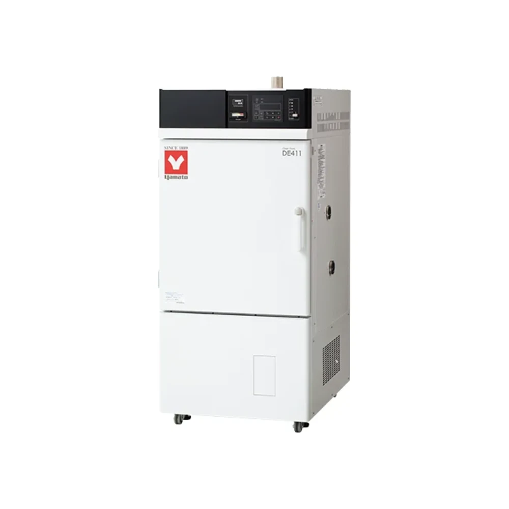 Yamato DE-411 Clean Oven (Class 100), 91 L, 260 °C - Laboratory Equipment | Legacy Lab Supplies