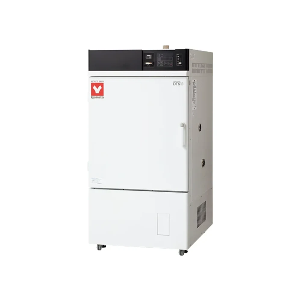 Yamato DE-611 Clean Oven (Class 100), 216 L, 260 °C - Laboratory Equipment | Legacy Lab Supplies