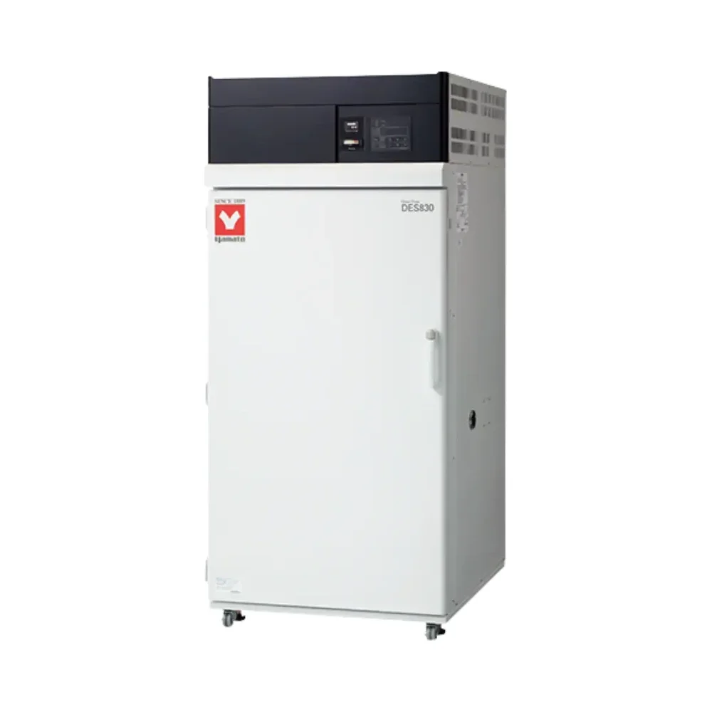 Yamato Class 100 Clean Oven 327 L, 220V 3-Phase - Laboratory Equipment | Legacy Lab Supplies