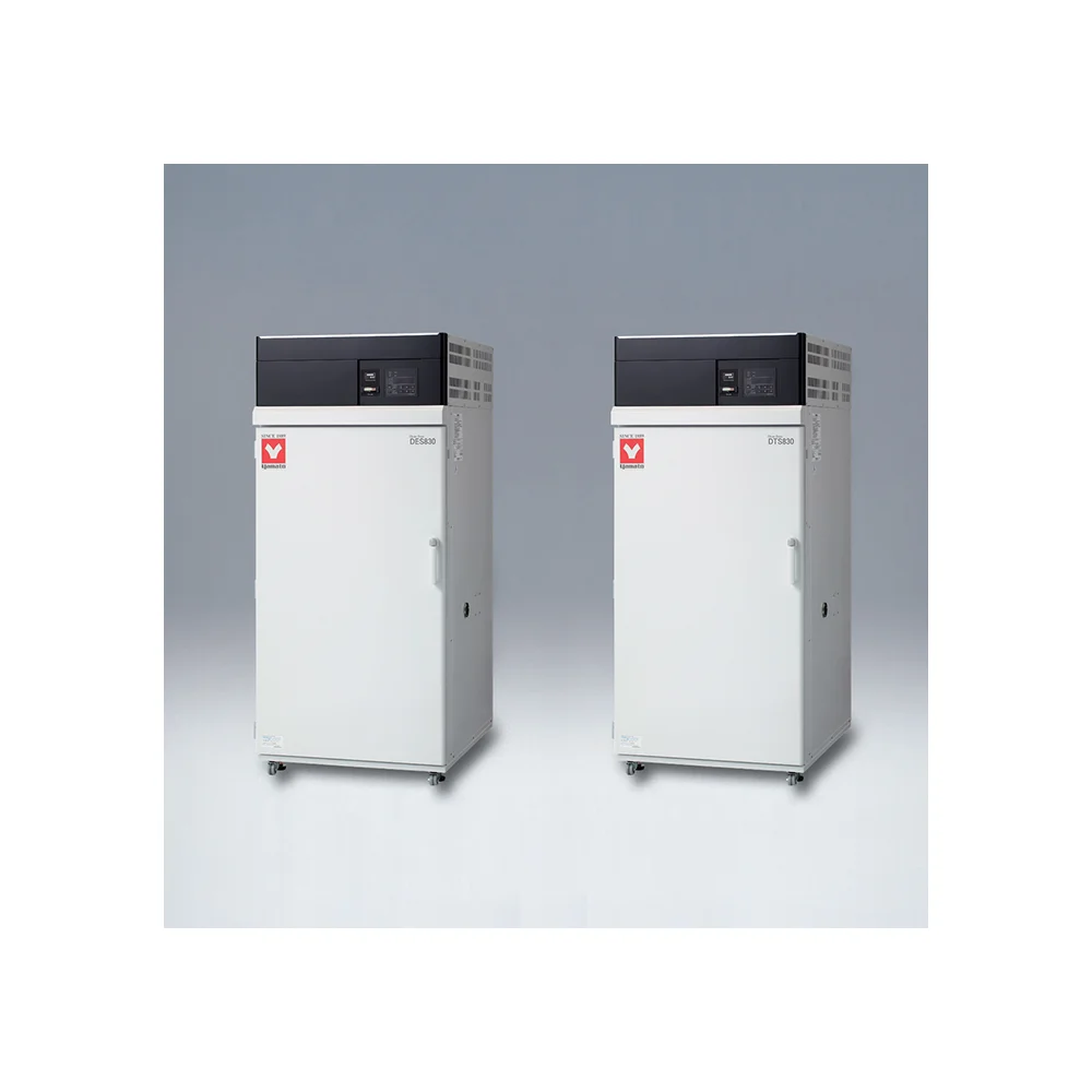 Yamato DES & DTS Series Forced Convection Cleanroom Ovens - Laboratory Equipment | Legacy Lab Supplies