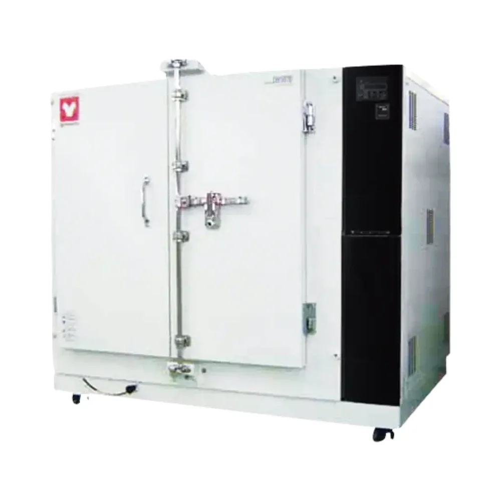 Fine Oven Programmable 512 L, 200 °C, 3-Phase - Laboratory Equipment | Legacy Lab Supplies