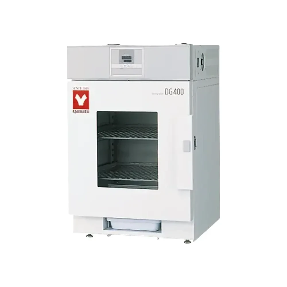 Yamato Natural Convection Glassware Drying Oven 92L - Laboratory Equipment | Legacy Lab Supplies