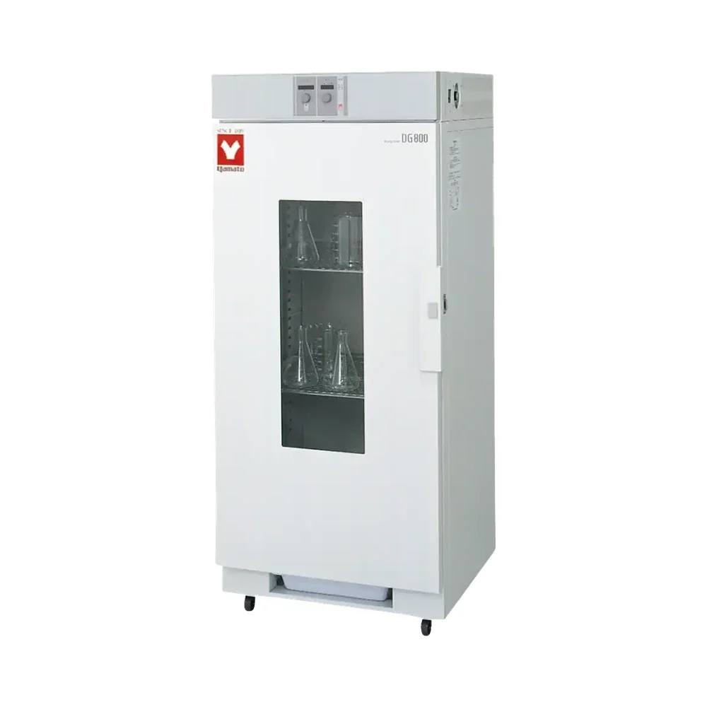 Yamato Natural Convection Glassware Drying Oven 445L - Laboratory Equipment | Legacy Lab Supplies