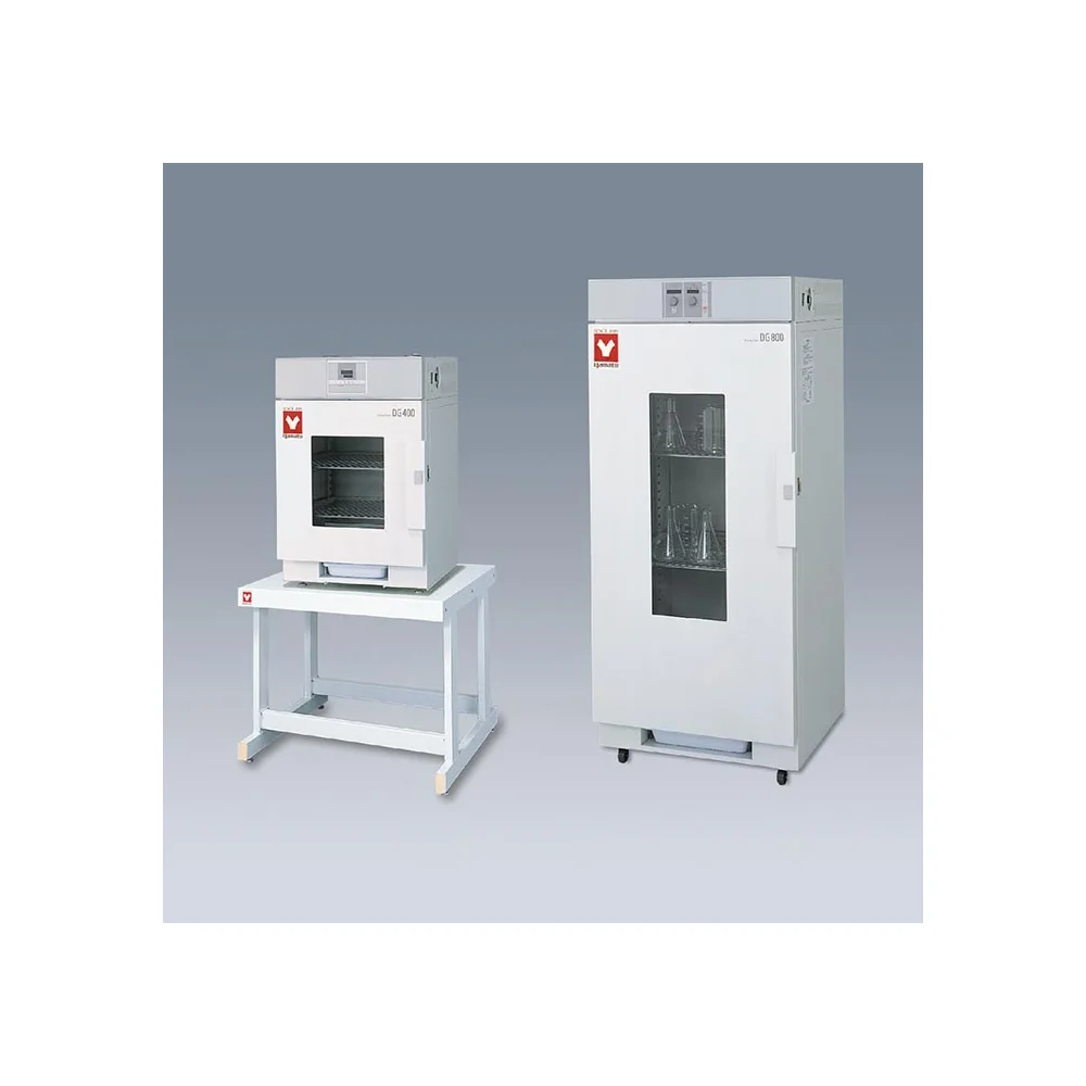 Yamato DG Series Glassware Drying Natural Convection Ovens - Laboratory Equipment | Legacy Lab Supplies