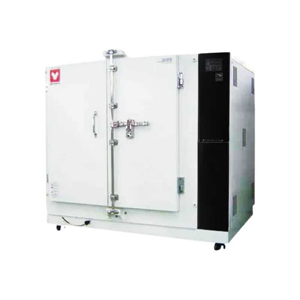 Fine Oven Programmable 1000 L, 300 °C, 3-Phase - Laboratory Equipment | Legacy Lab Supplies