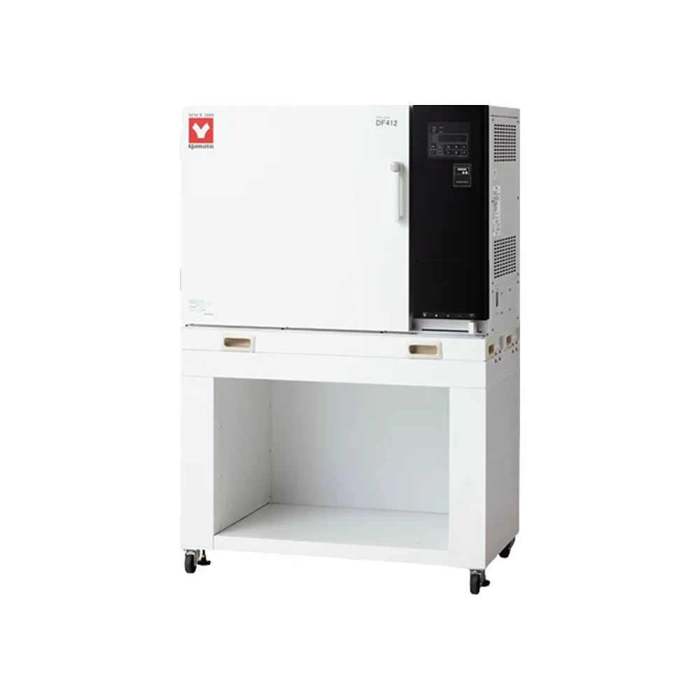 Fine Oven Programmable 91 L, 360 °C - Laboratory Equipment | Legacy Lab Supplies