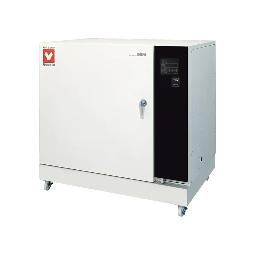 High Temperature Fine Oven Programmable 216 L, 500 °C, 3-Phase - Laboratory Equipment | Legacy Lab Supplies