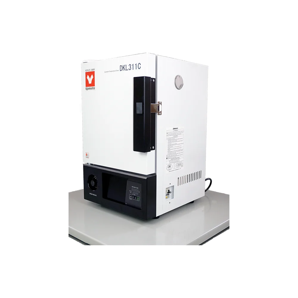 Yamato DKL Series Basic and Economical Forced Convection Oven - Laboratory Equipment | Legacy Lab Supplies