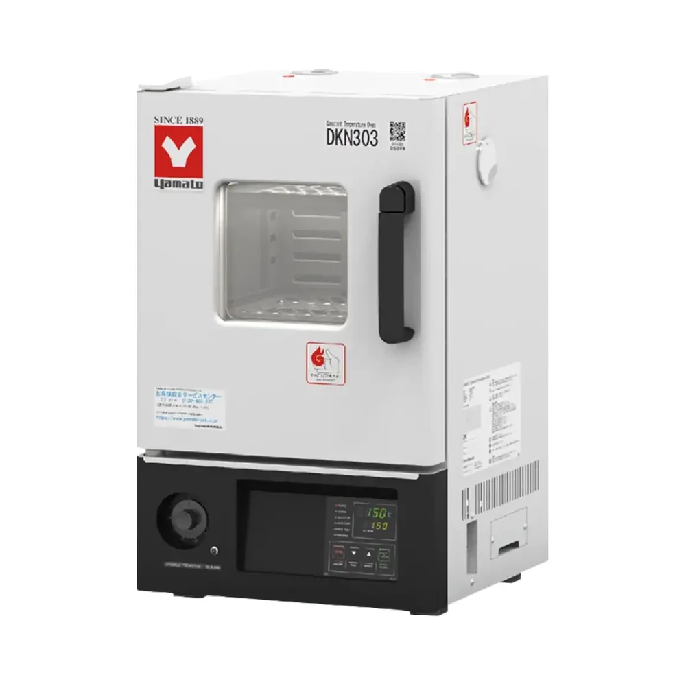Yamato Forced Convection Oven Programmable 27L - Laboratory Equipment | Legacy Lab Supplies
