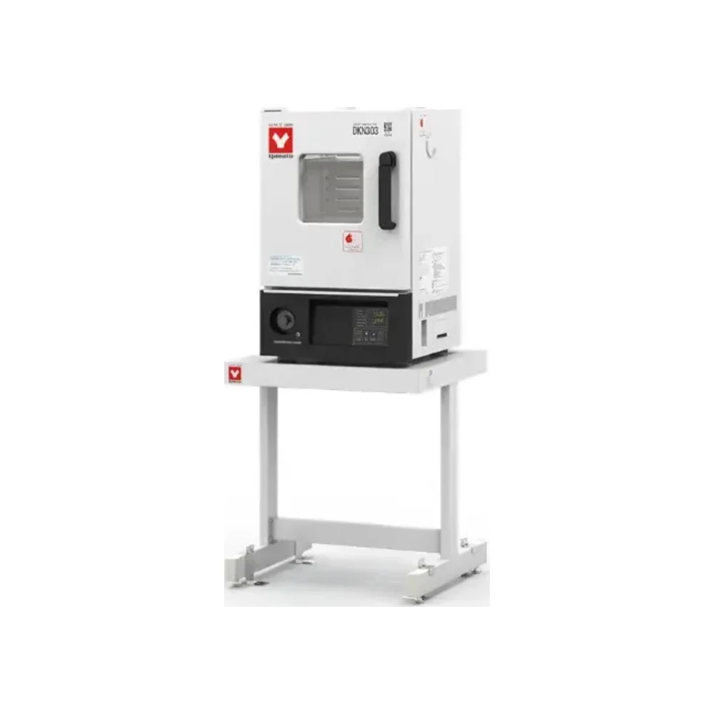 Yamato DKN303 Standard Programmable Forced Convection Ovens - Laboratory Equipment | Legacy Lab Supplies