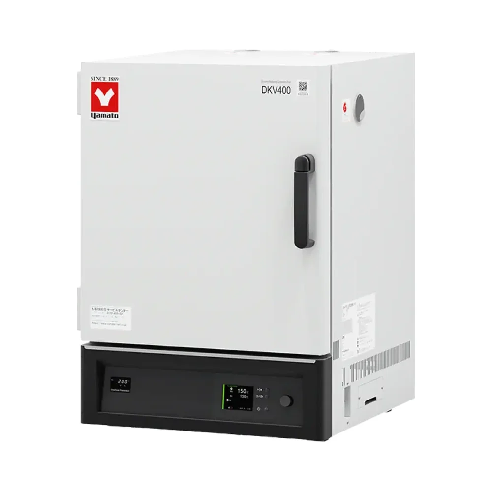 Yamato Forced Convection Oven Programmable 90L - Laboratory Equipment | Legacy Lab Supplies