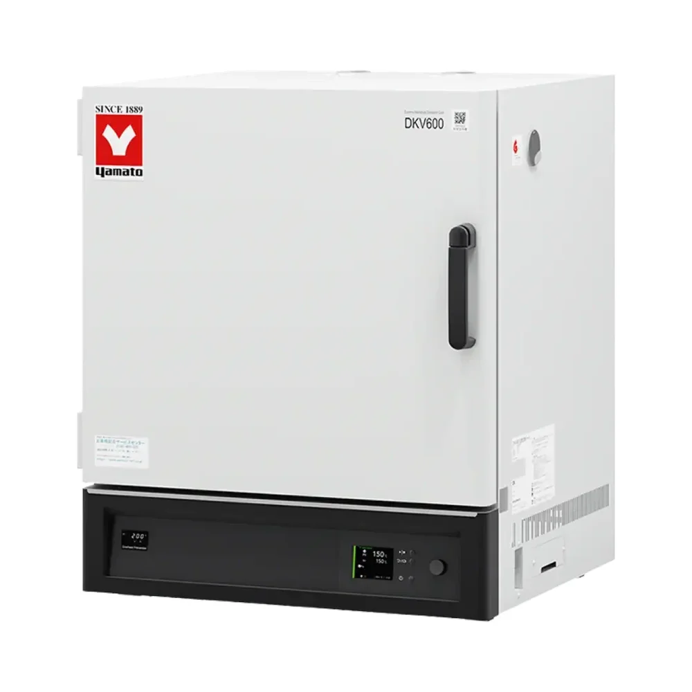 Yamato Forced Convection Oven Programmable 150L - Laboratory Equipment | Legacy Lab Supplies