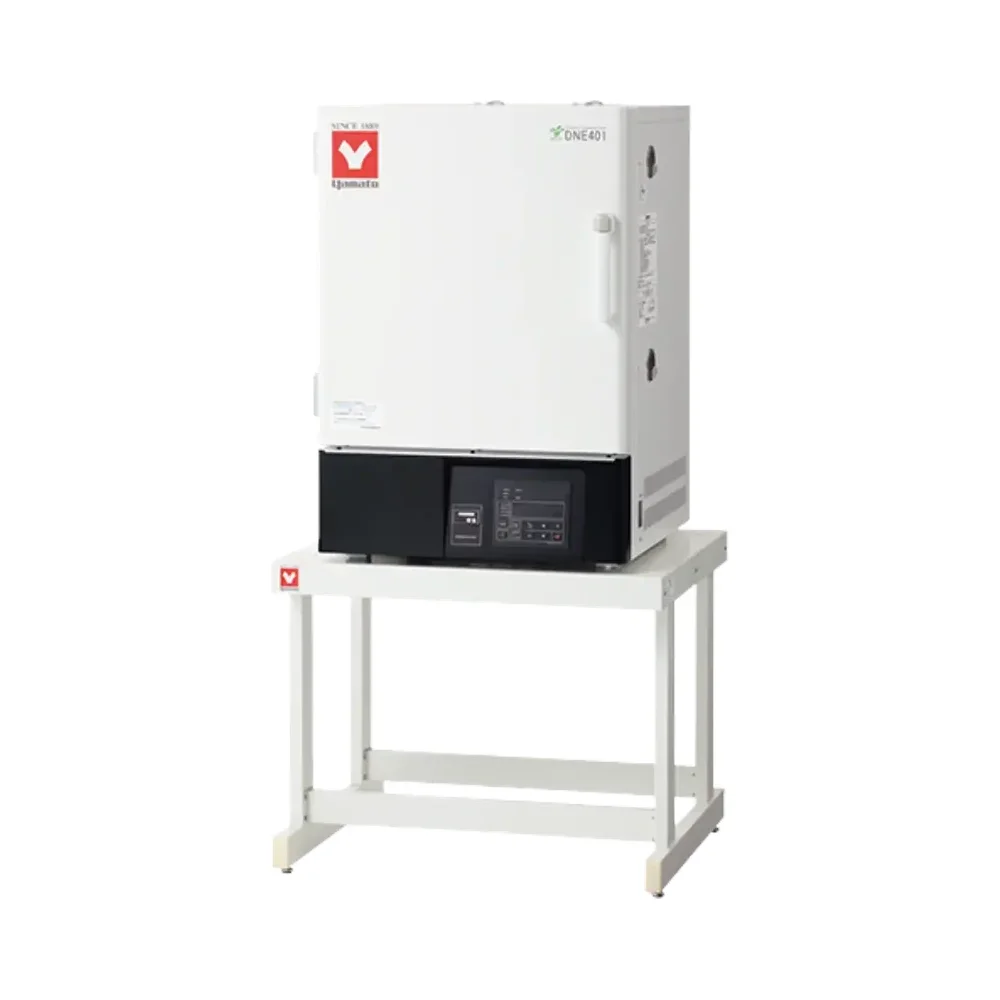 Yamato Forced Convection Oven Programmable Energy Saving 90L, Up to 210°C Max Temp - Laboratory Equipment | Legacy Lab Supplies