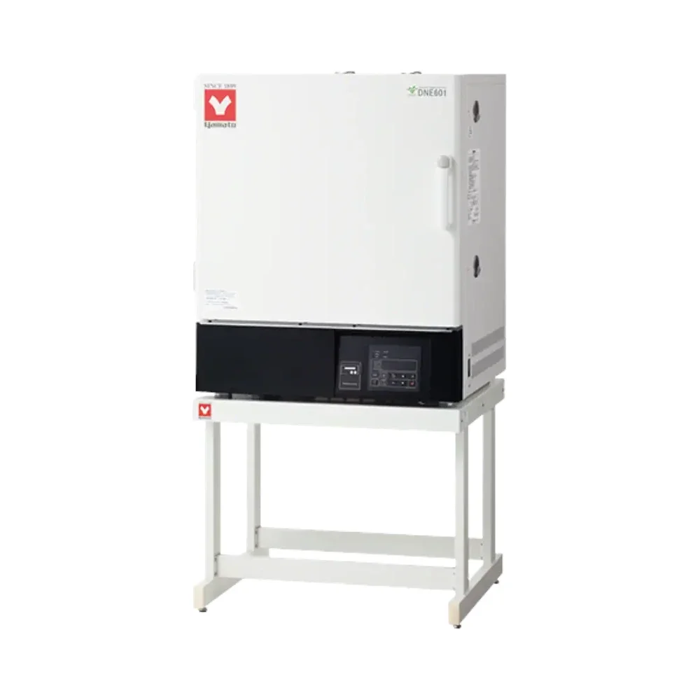 Yamato Forced Convection Oven Programmable Energy Saving 150L, Up to 210°C Max Temp - Laboratory Equipment | Legacy Lab Supplies
