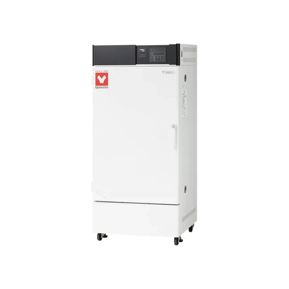 Yamato DNE-811 Energy-Saving Programmable Oven, 300 L, 220V - Laboratory Equipment | Legacy Lab Supplies