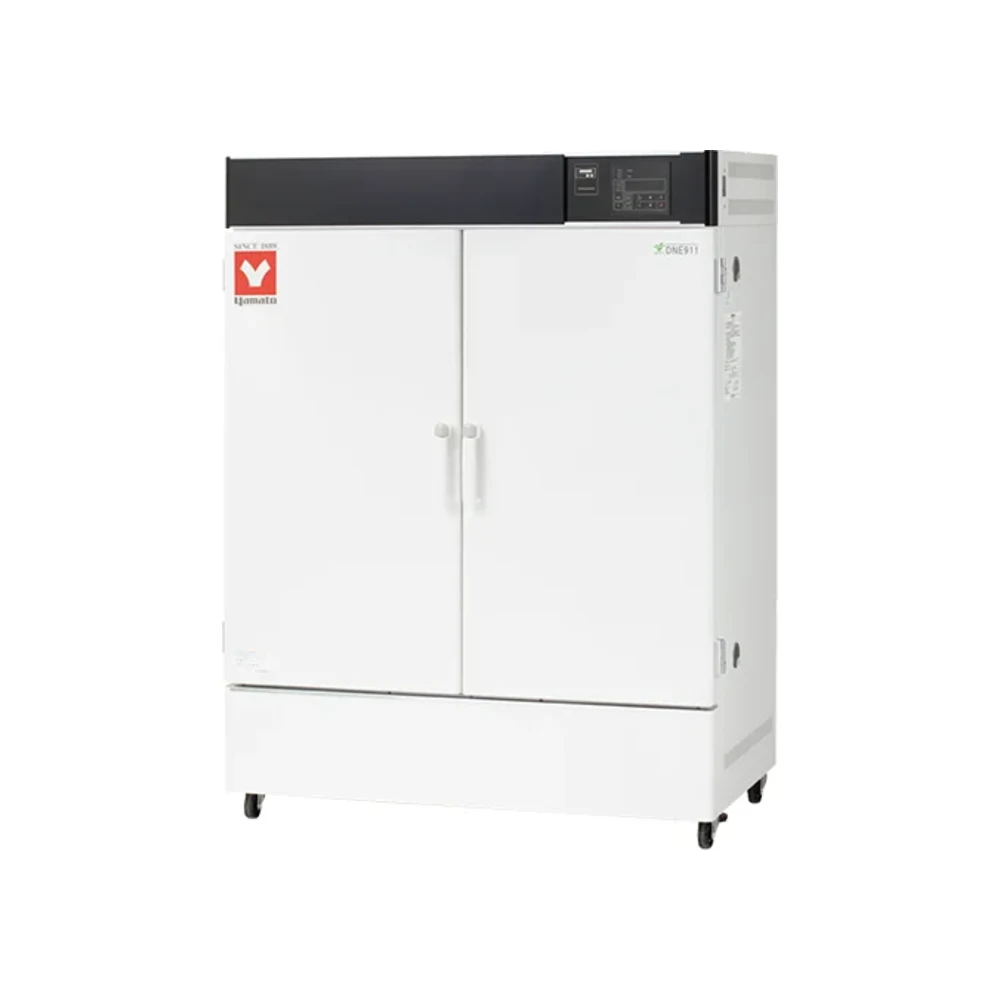 Yamato DNE-911 Energy-Saving Programmable Oven, 540 L, 220V - Laboratory Equipment | Legacy Lab Supplies