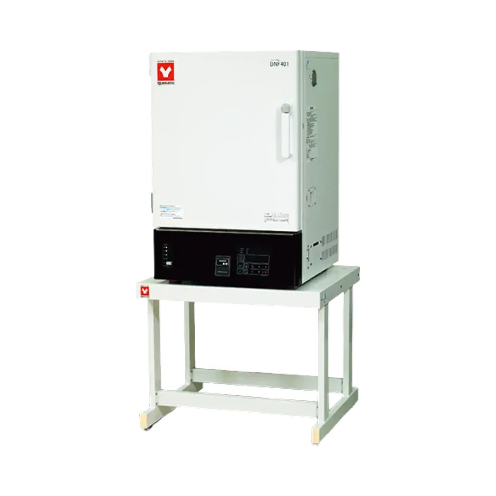 Yamato Natural / Forced Convection Oven Programmable Energy Saving Oven Programmable 90L, Up to 260°C Max Temp - Laboratory Equipment | Legacy Lab Supplies