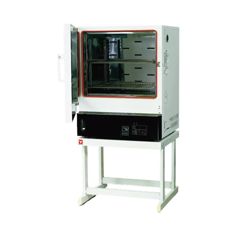 Yamato Natural / Forced Convection Oven Programmable Energy Saving Oven Programmable 150L, Up to 260°C Max Temp - Laboratory Equipment | Legacy Lab Supplies