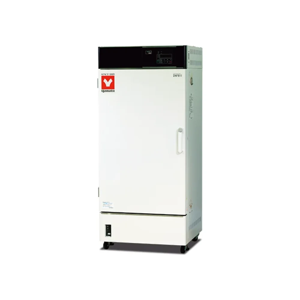 Yamato DNF-811 Wind-Velocity-Adjustable Convection Oven, 300 L, 220V - Laboratory Equipment | Legacy Lab Supplies